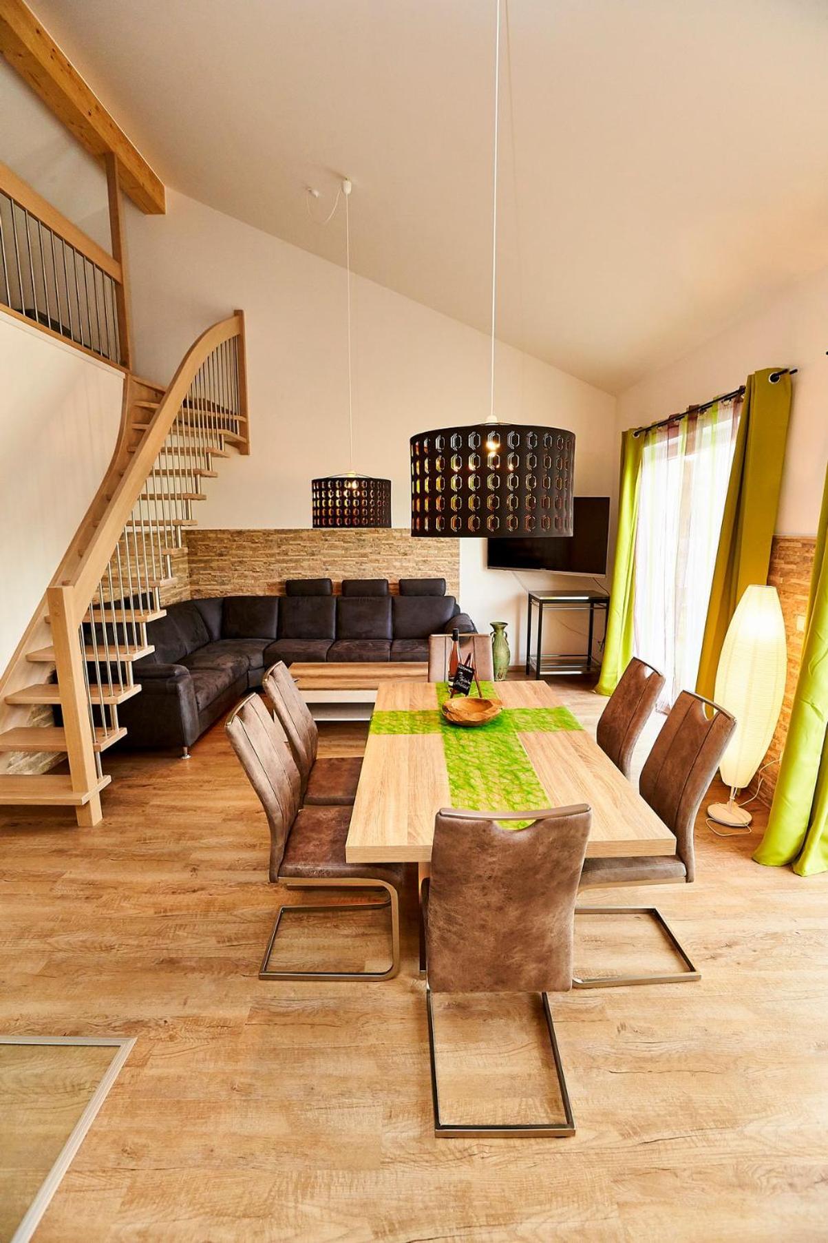 Ferienhaus Schoenblick Rieden  Exterior photo